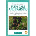 Puppy Care and Training